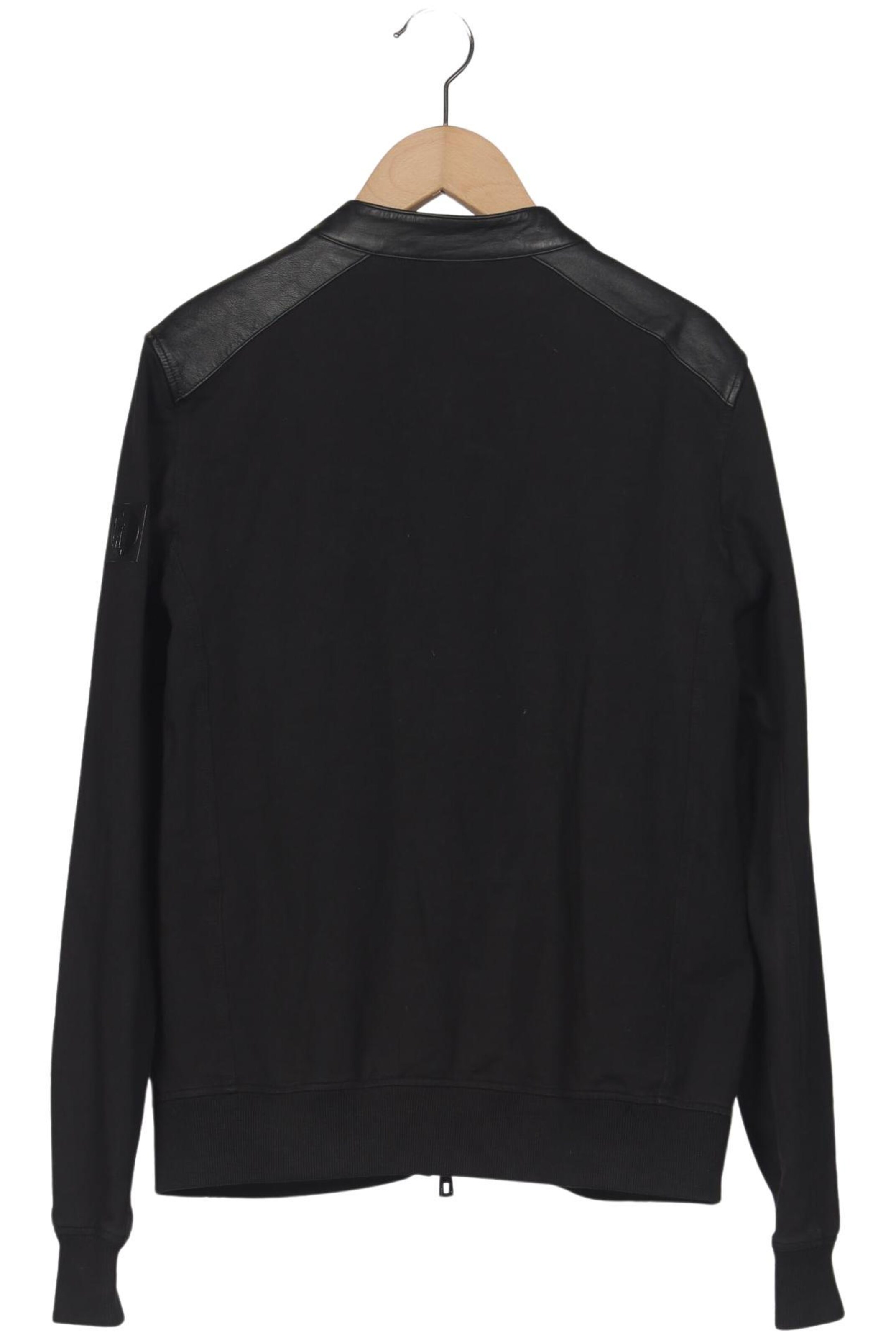 J.Lindeberg Jacket & Coat in M in Black