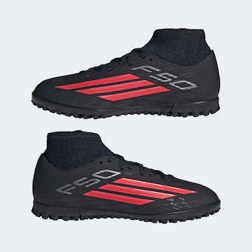 ADIDAS PERFORMANCE Athletic Shoes in Black