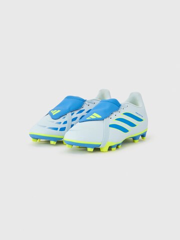 ADIDAS PERFORMANCE Urheilukengät 'Predator Club' värissä sininen