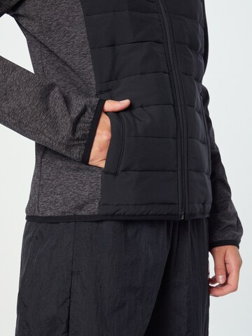 ONLY PLAY Sportjacke 'JOLET' in Schwarz