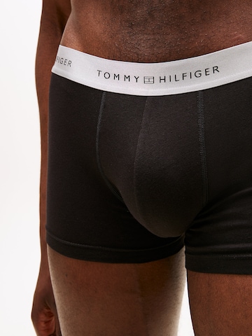 Tommy Hilfiger Underwear Boxershorts i svart
