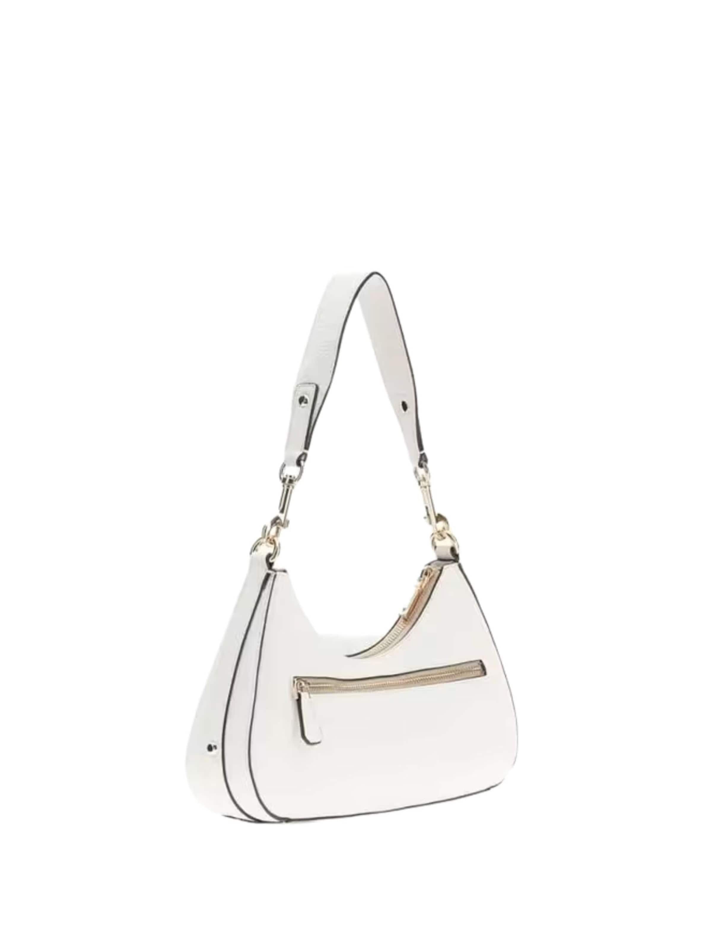 GUESS Crossbody Bag in White