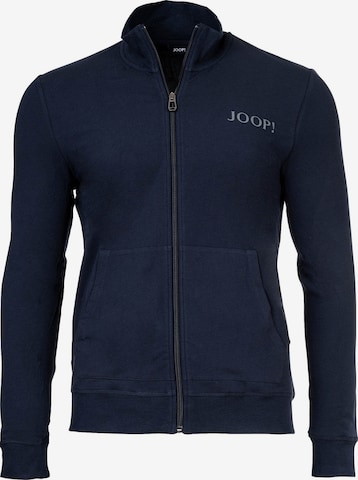 Veste de survêtement JOOP! en bleu : devant