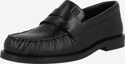 36 dydžio Loaferai iš Calvin Klein, spalva – juoda, Prekių apžvalga