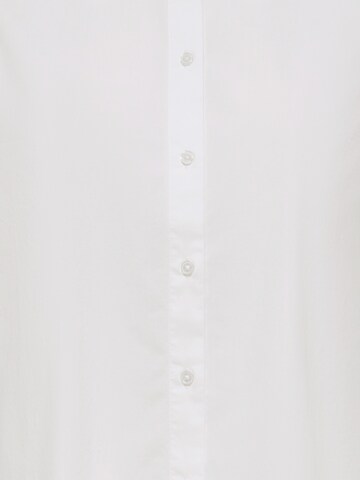 JDY Bluse 'JDYCOLETTE' in Weiß