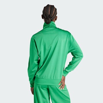 Veste de survêtement 'Adicolor Classics' ADIDAS ORIGINALS en vert