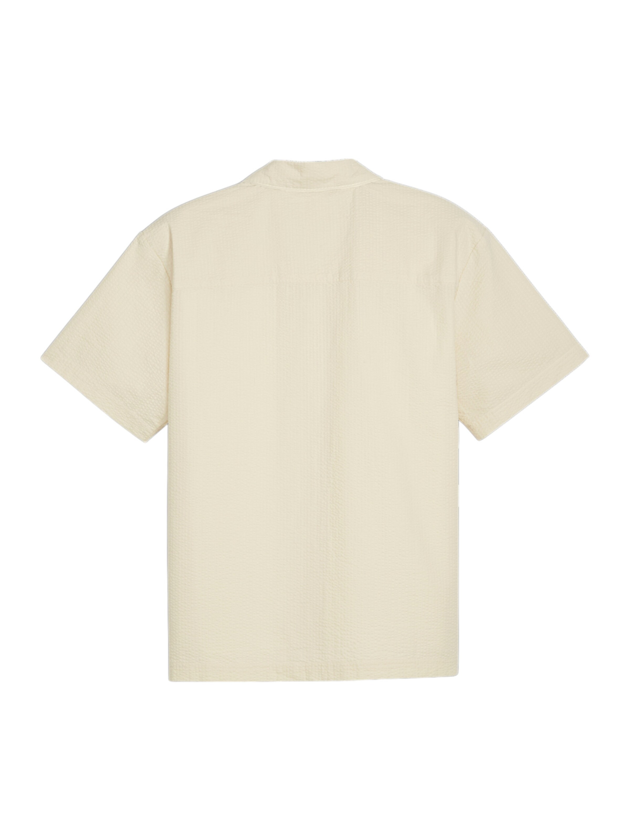 PUMA T-Shirt in Beige