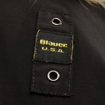 Blauer.USA Jacket & Coat in L in Black