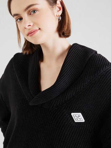 Pull-over REPLAY en noir
