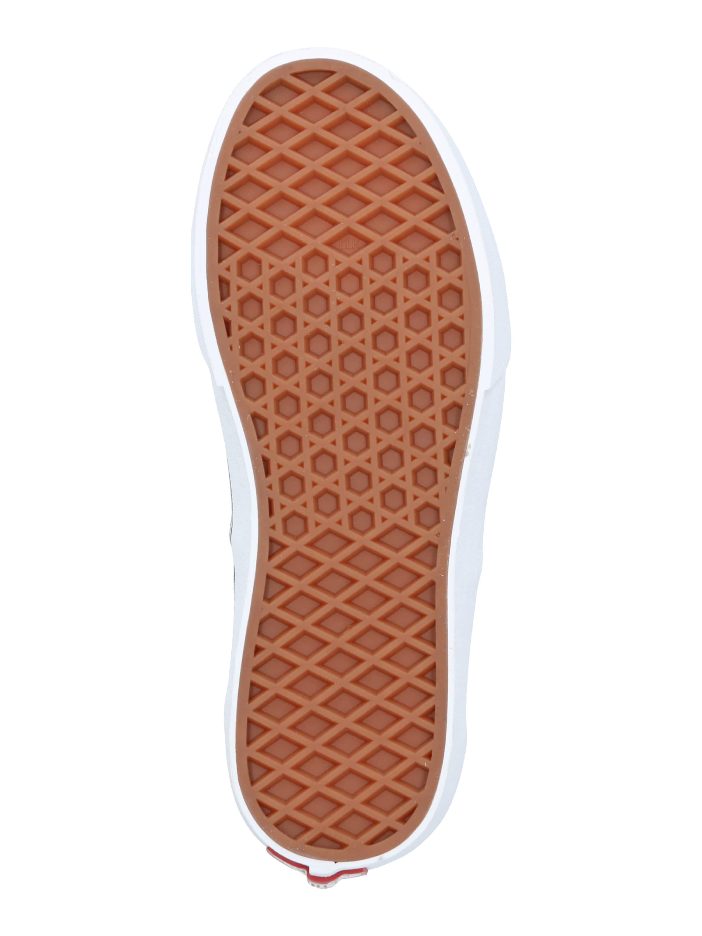 VANS Superge 'Authentic' | črna barva