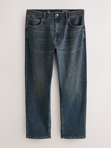 Next Regular Jeans in Blue