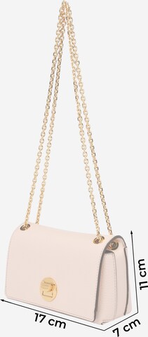 Coccinelle Crossbody bag 'LIYA' in Pink