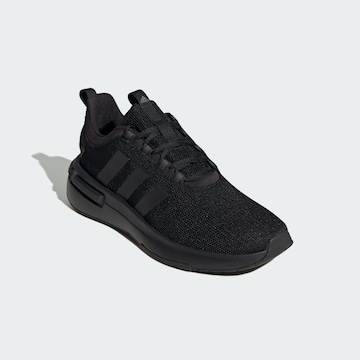 ADIDAS SPORTSWEAR Παπούτσι για τρέξιμο 'Racer TR23' σε μαύρο