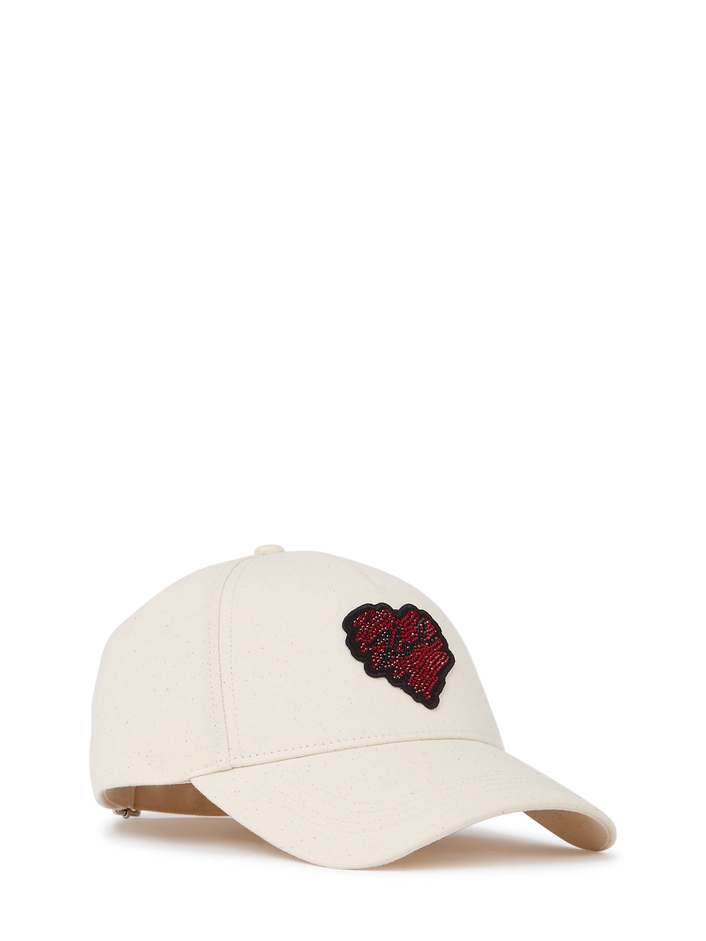 Karl Lagerfeld Kapa | bež barva