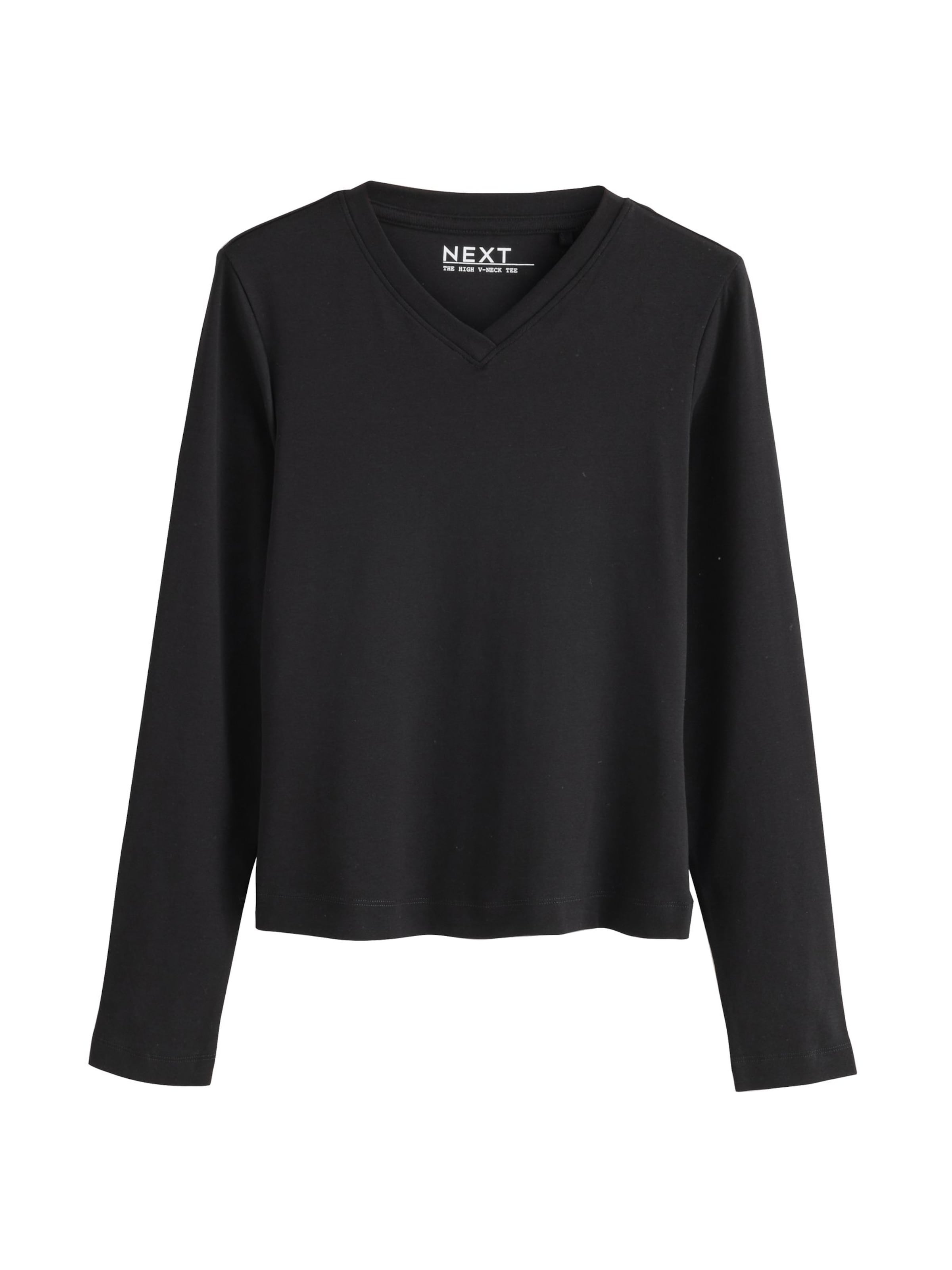 T-shirt Next en bleu