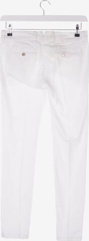 Rich & Royal Pants in XS in White