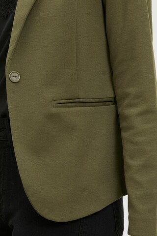 ICHI Blazers 'KATE' in Groen