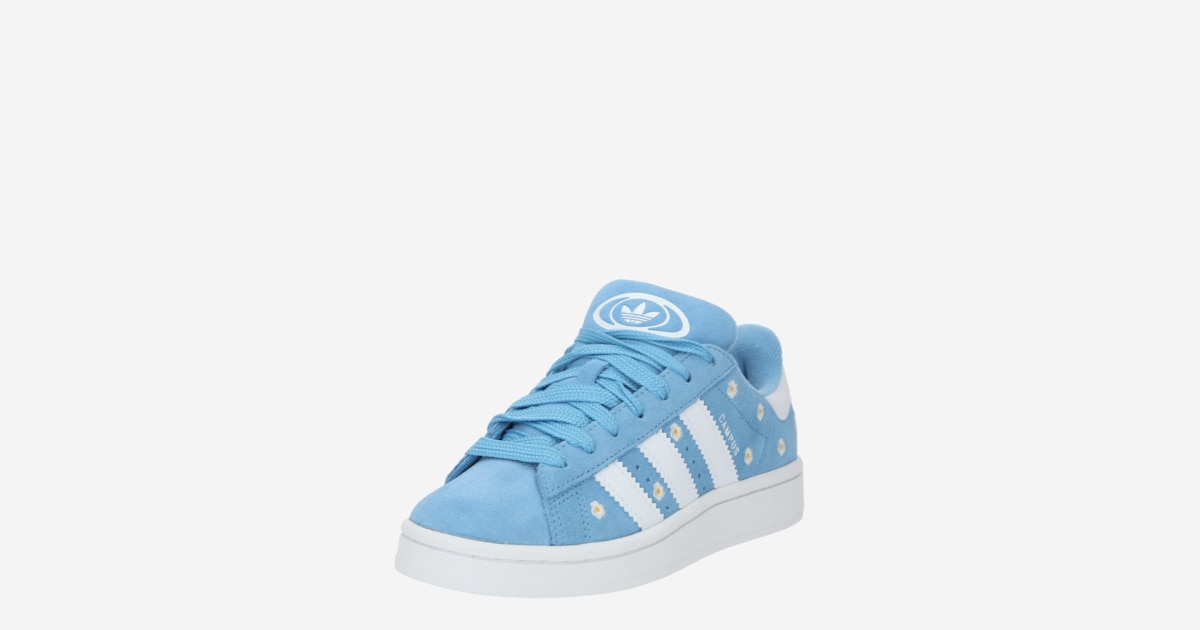 ADIDAS ORIGINALS Sneaker Campus 00s In Hellblau ABOUT YOU adidas-originals-sneaker-campus-00s-in-hellblau-about-you