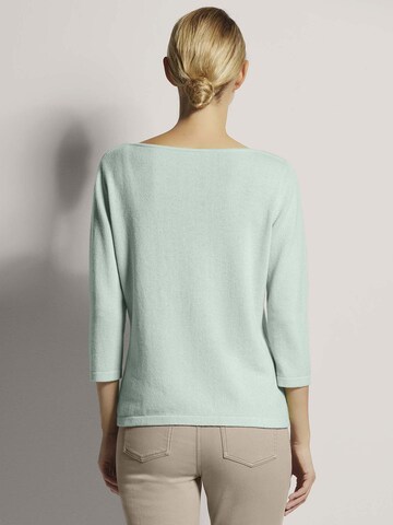 MADELEINE Trui in Groen