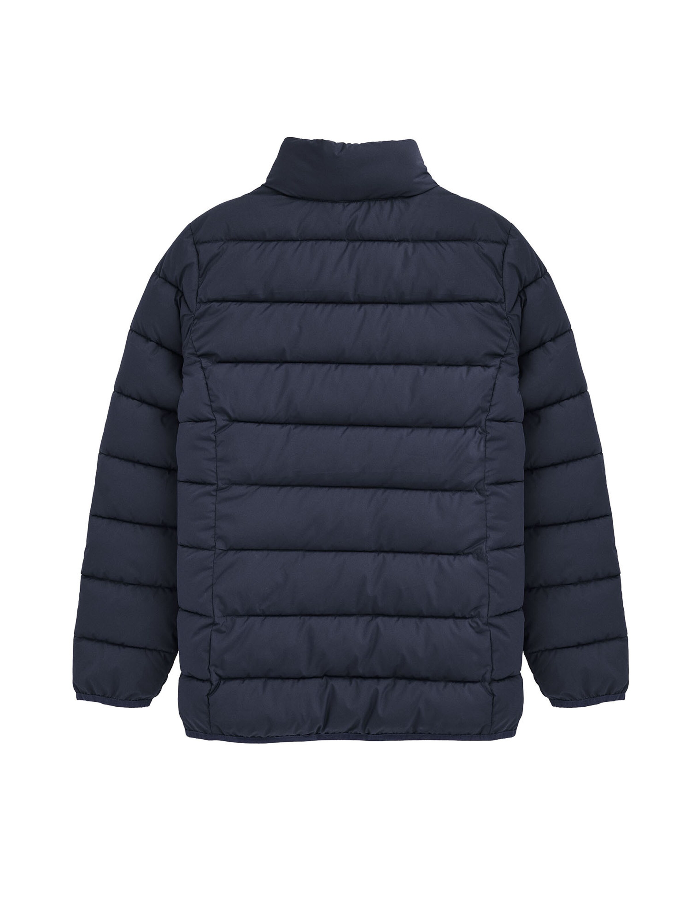 Polo Club Funktionsjacke in Blau