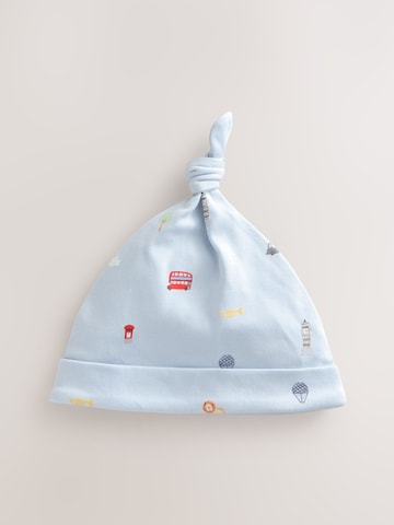 Bonnet 'London' Next en bleu