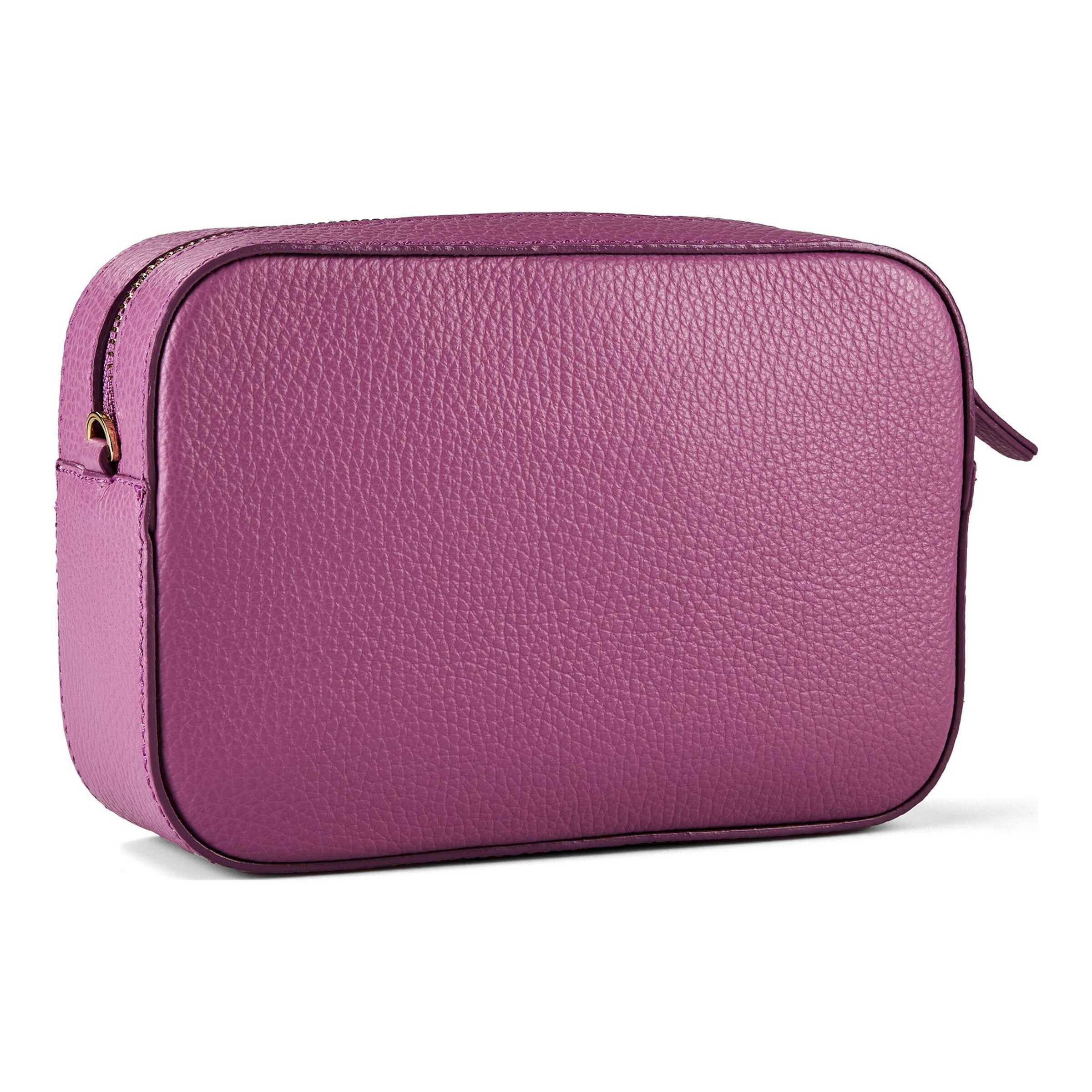 Sac à bandoulière 'Tebe' Coccinelle en violet