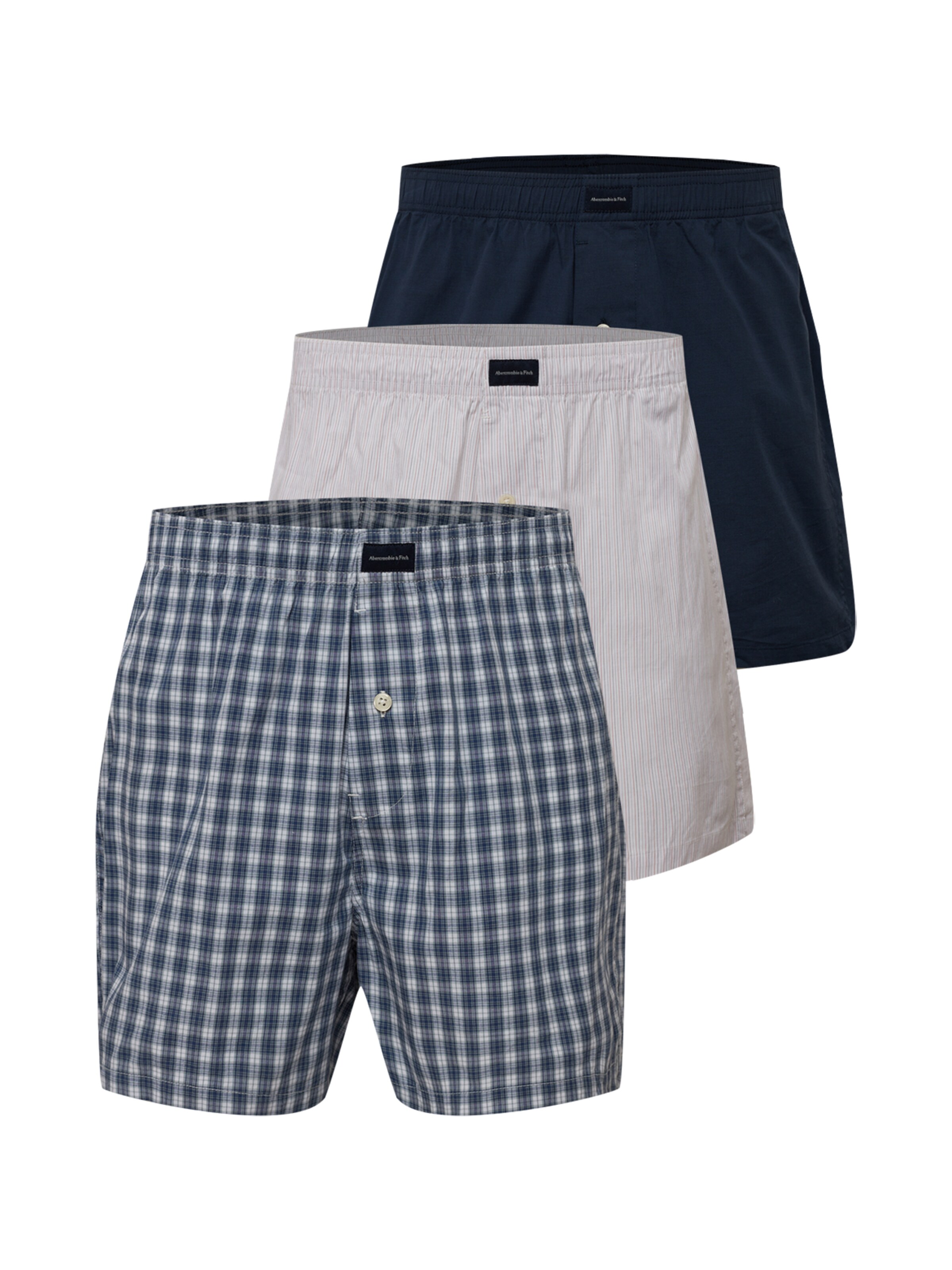 Intimo Abercrombie \u0026 Fitch da uomo | Compra online | ABOUT YOU