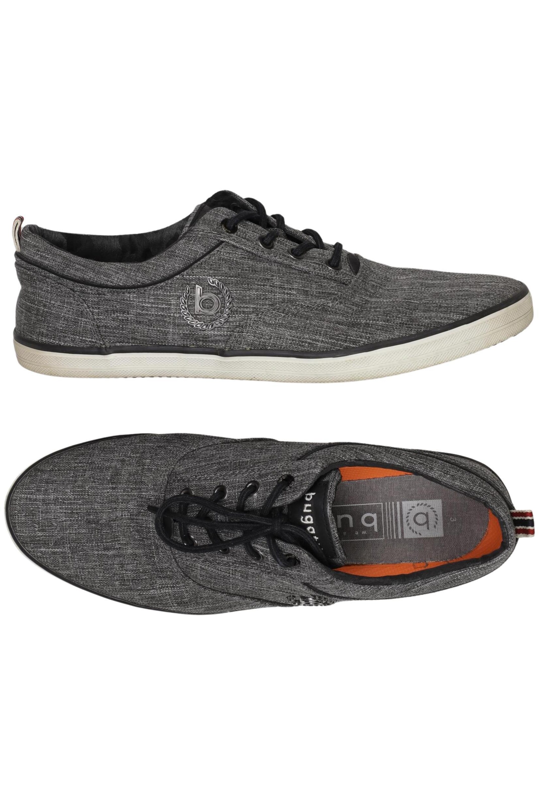bugatti Sneakers & Trainers in 43 in Grey: front