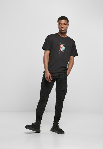 T-Shirt Cayler & Sons en noir