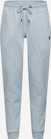 Starter Black Label Pants 'Essential' in Grey: front