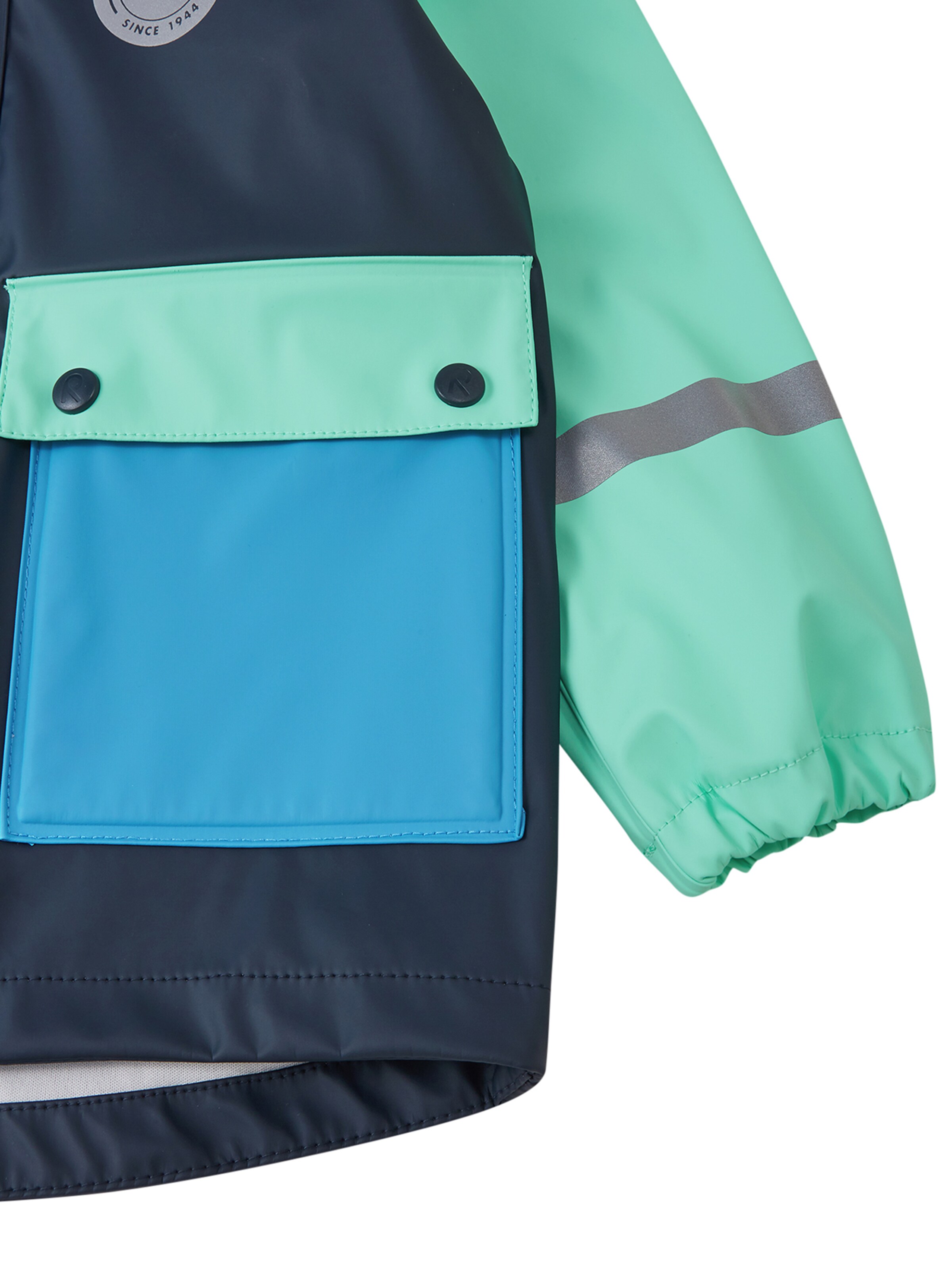 Reima Функциональная куртка 'Suihku' в Синий