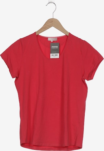 Bruno Manetti T-Shirt XXL in Pink: Vorderseite