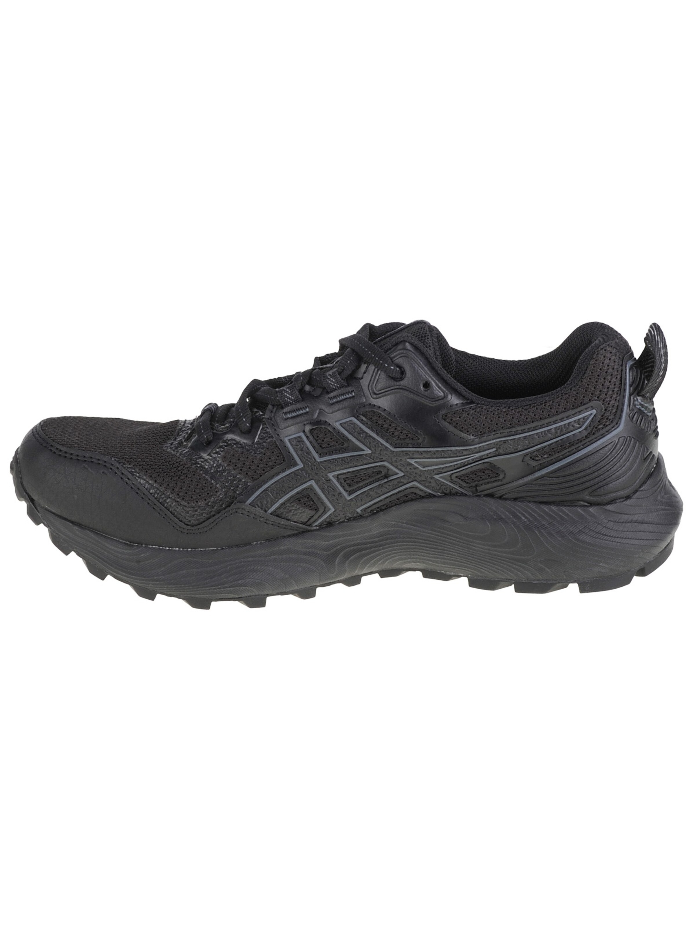 ASICS Laufschuh 'Gel-Sonoma 7 GTX'‌‌‌‌ in schwarz, Produktansicht