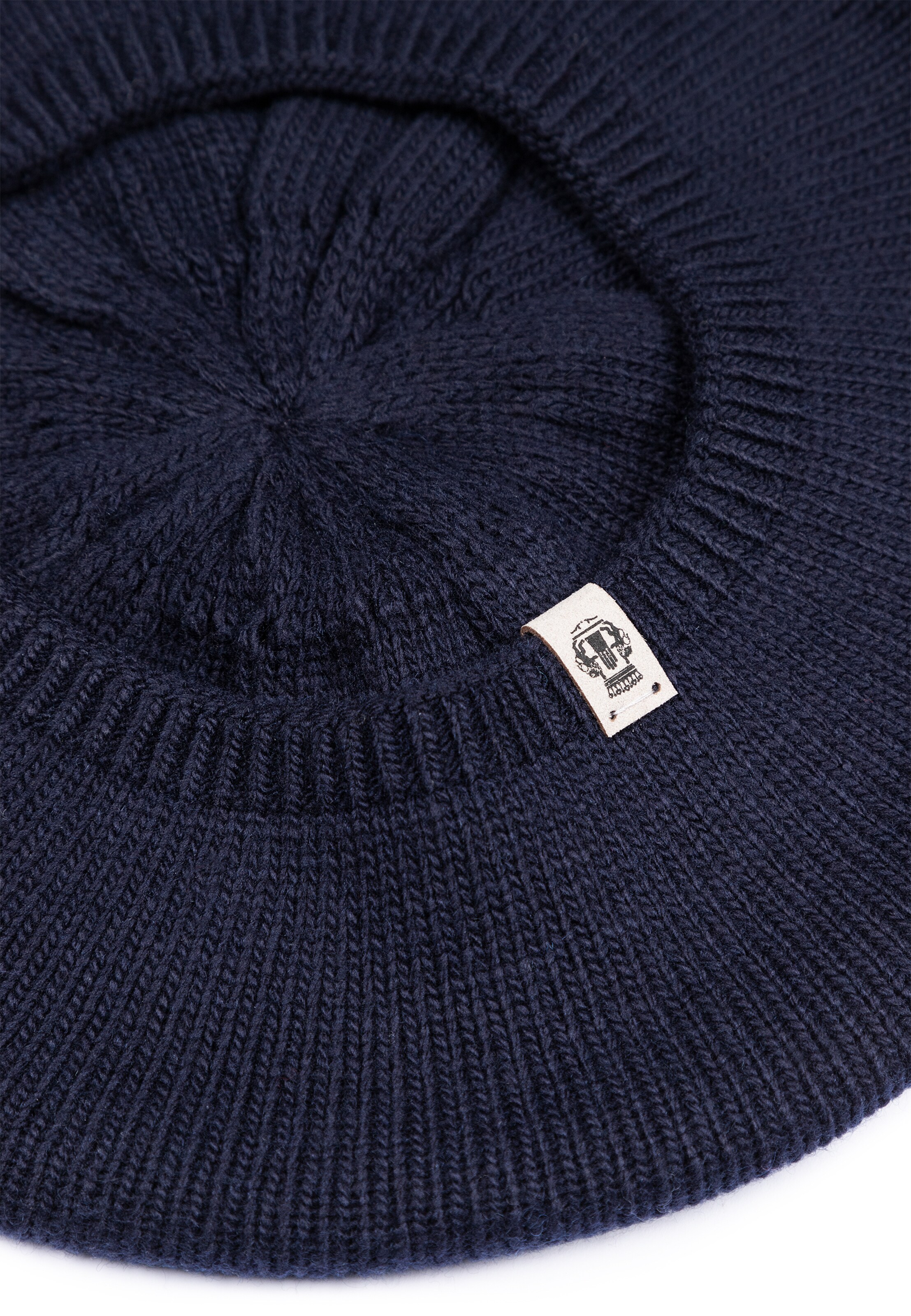 Roeckl Muts 'ESSENTIALS' in Blauw