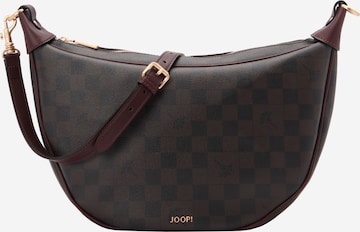 JOOP! Olkalaukku värissä punainen: etupuoli