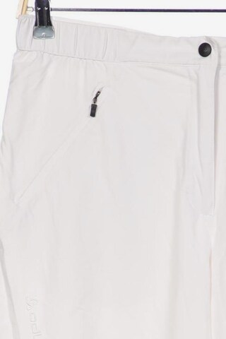 ODLO Pants in L in White