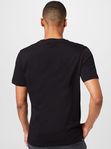 s.Oliver Shirt in Black