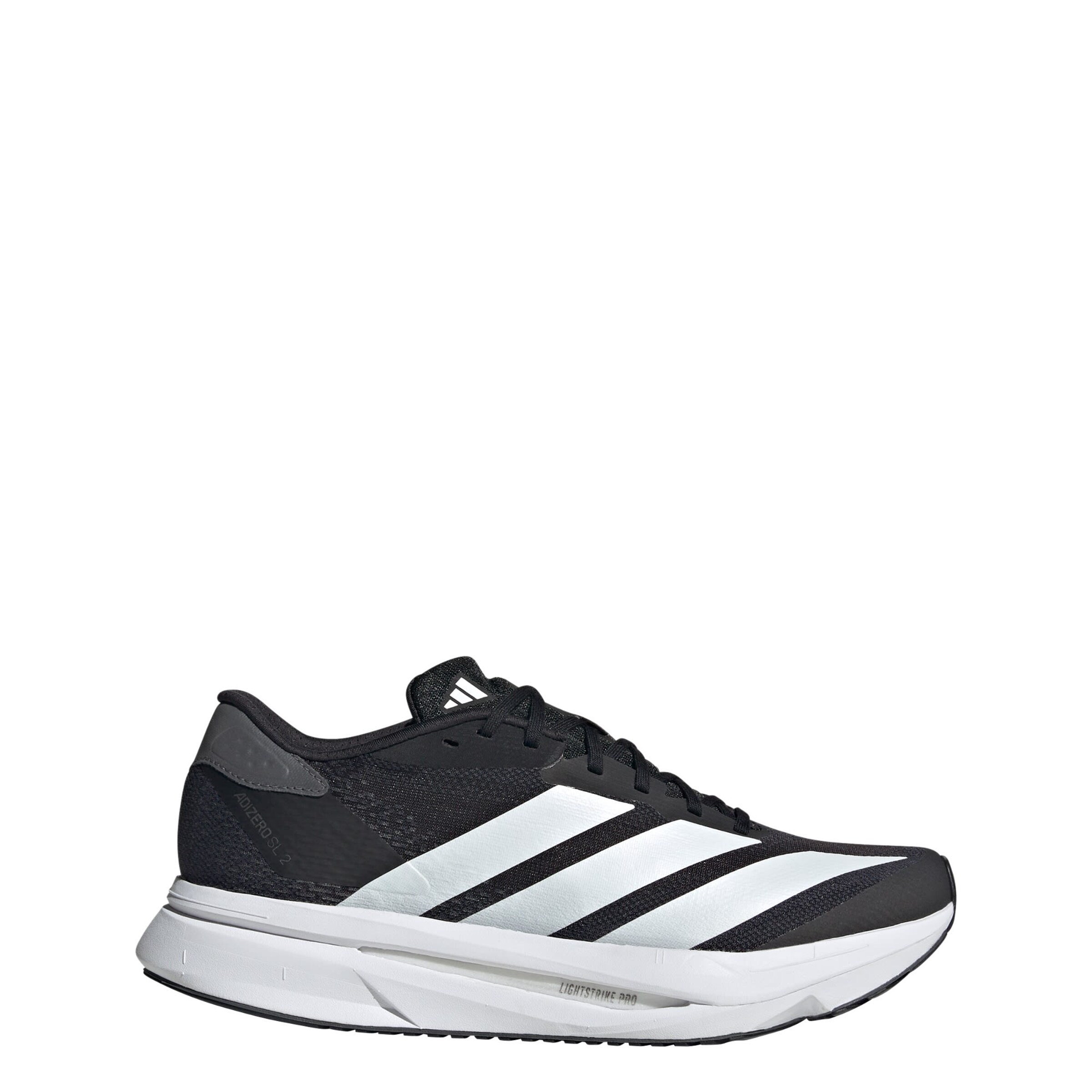 ADIDAS PERFORMANCE Juoksukengät 'Adizero SL2' värissä musta