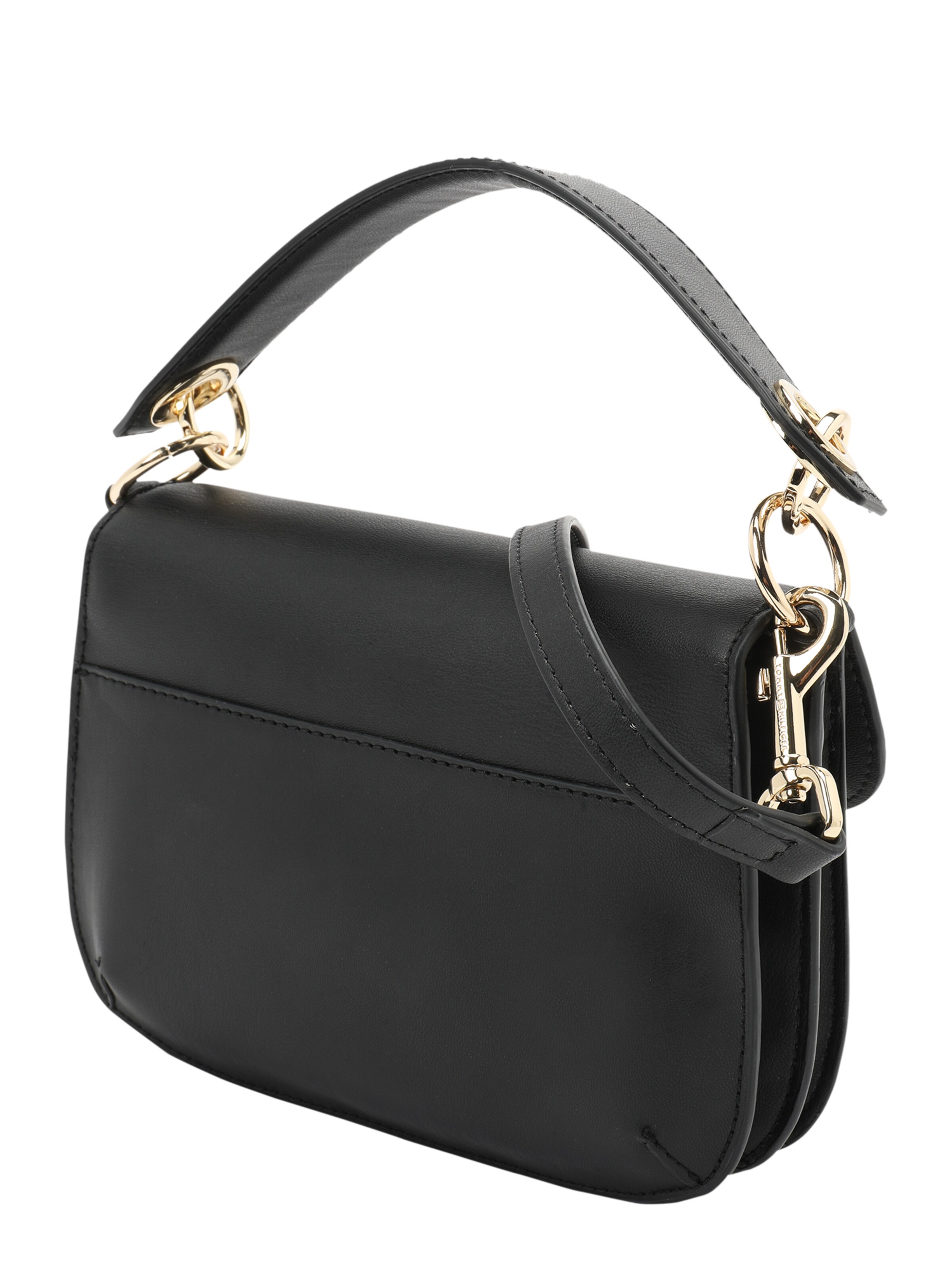 TOMMY HILFIGER Handbag 'Chic' in Black