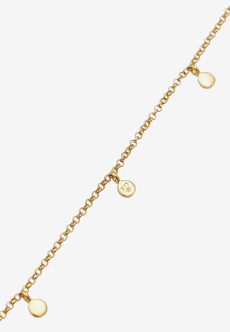 ELLI PREMIUM Ketting in Goud