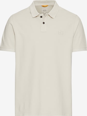 smėlio CAMEL ACTIVE Marškinėliai: priekis
