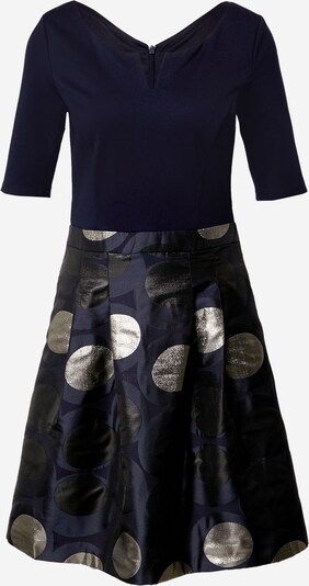 Suknelė iš Esprit Collection , spalva - tamsiai mėlyna / juoda / sidabrinė, Prekių apžvalga