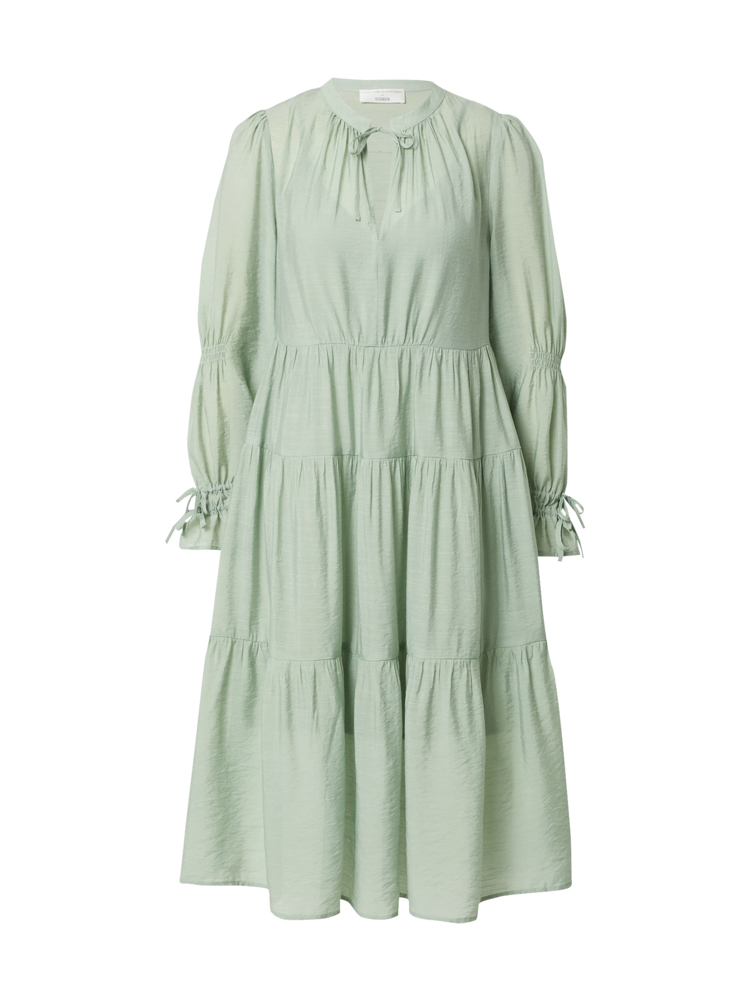 Guido Maria Kretschmer Women Vestido 'Nancy' em menta, Vista do artigo