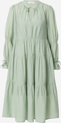 Rochie 'Nancy' de la Guido Maria Kretschmer Women pe verde: față