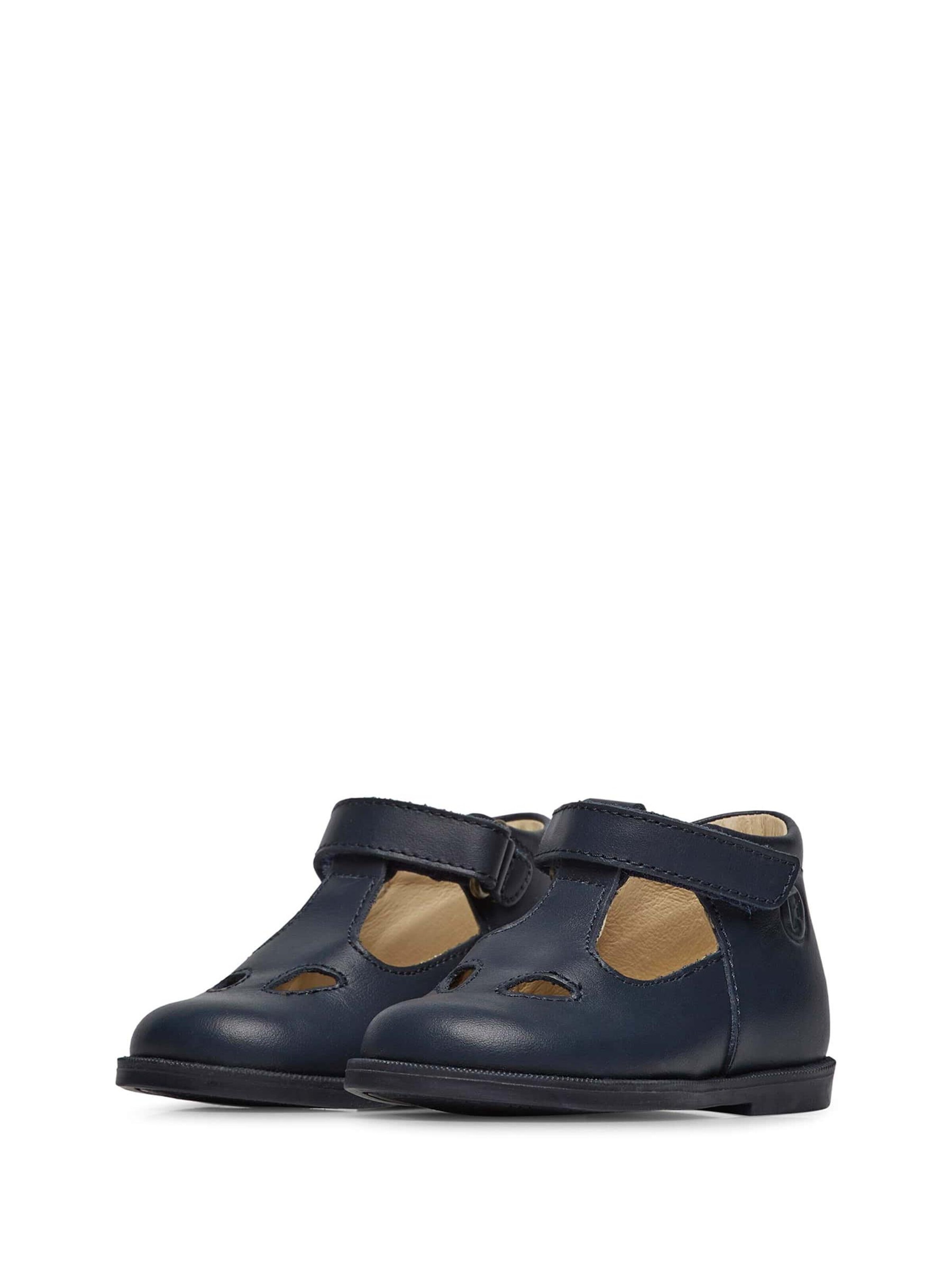 Falcotto Open schoenen 'COUTE'' in Blauw