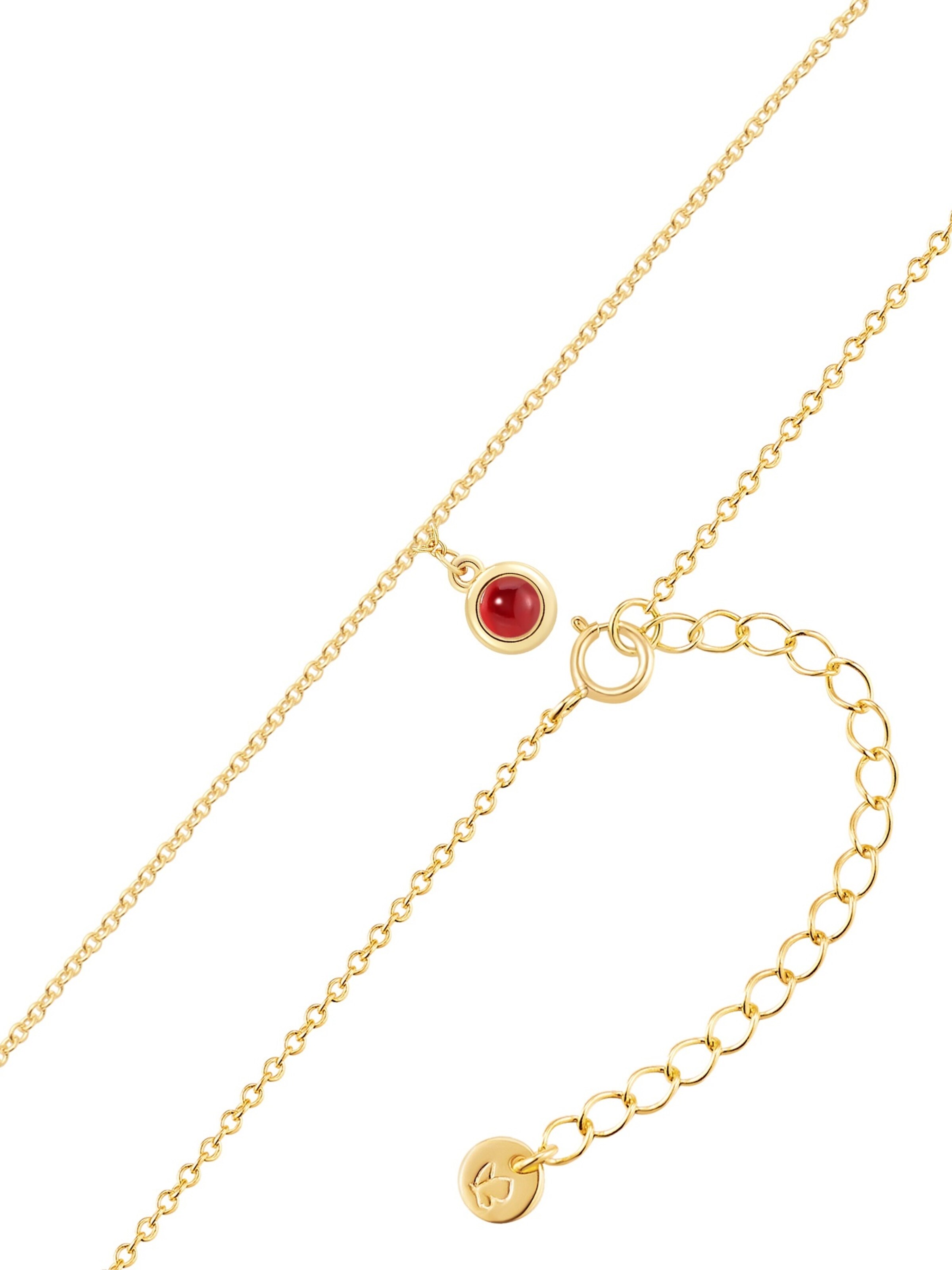 Glanzstücke München - Cadena en oro