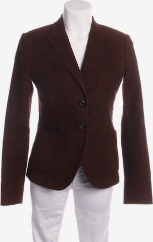 GANT Blazer in S in Brown: front