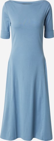 Lauren Ralph Lauren - Vestido 'MUNZIE' em azul: frente