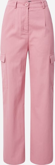 Pantaloni cargo Nasty Gal di colore rosa chiaro, Visualizzazione prodotti