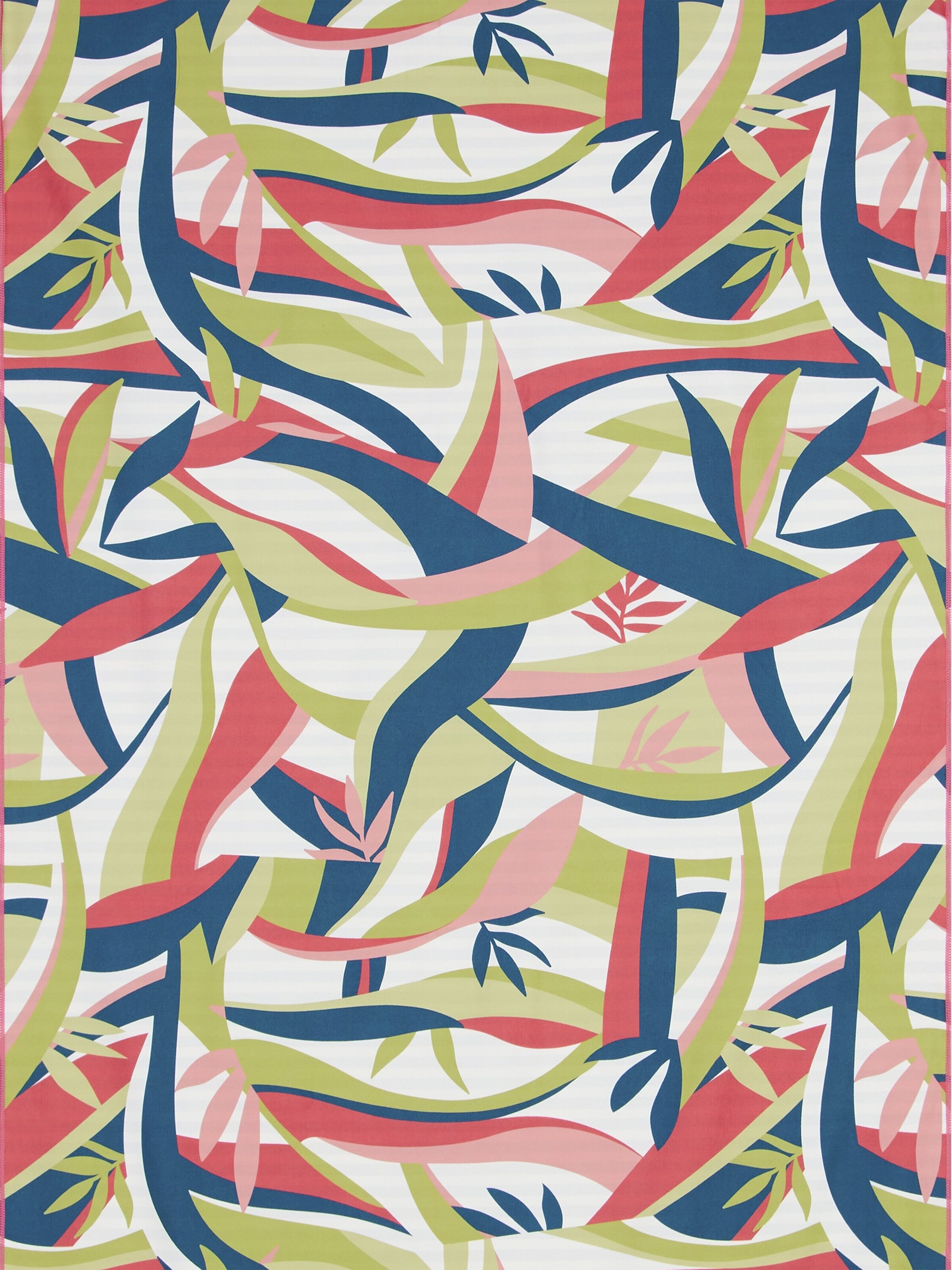 PROTEST Strandtuch 'PRTFilipa'‌‌‌ in Pink